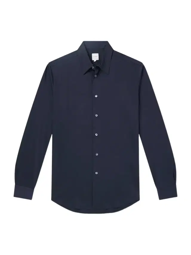 Paul Smith Slim-Fit Cotton-Jersey Shirt - Men