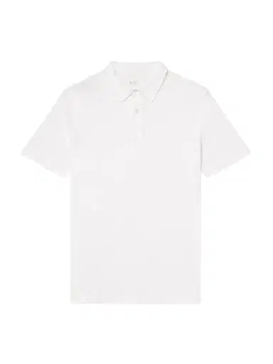 Hartford Cotton-Jersey Polo Shirt - Men | Thumbnail 1 Hartford Cotton-Jersey Polo Shirt - Men | Thumbnail 1
