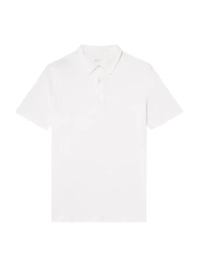 Hartford Cotton-Jersey Polo Shirt - Men