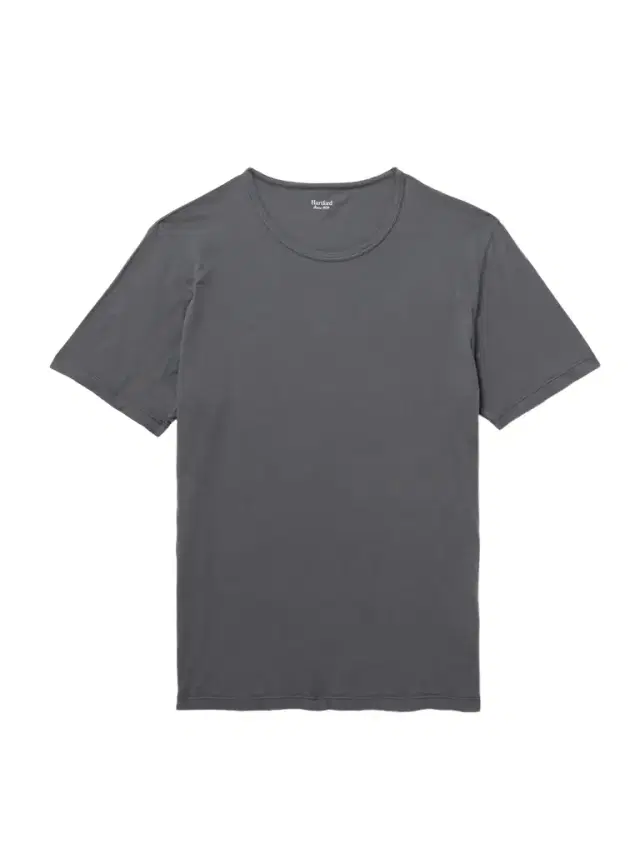 Cotton-Jersey T-Shirt - Men