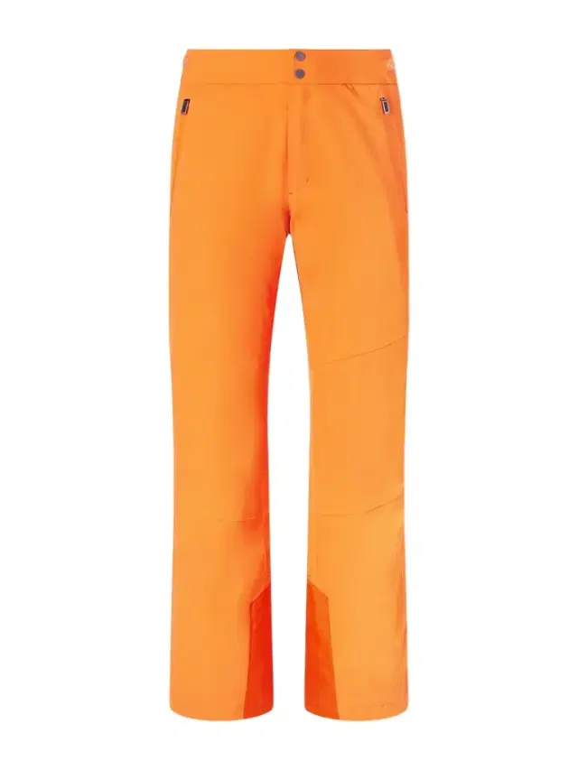 Formula Straight-Leg Padded Ski Pants - Men