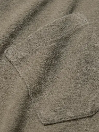 Hartford Cotton-Terry Polo Shirt - Men | Thumbnail 4