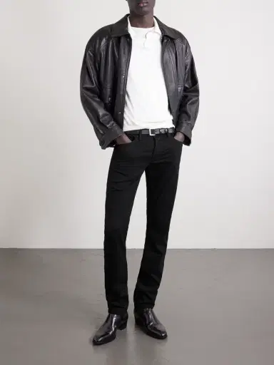 Tom Ford Slim-Fit Stretch Jeans - Men | Thumbnail 2 Tom Ford Slim-Fit Stretch Jeans - Men | Thumbnail 2