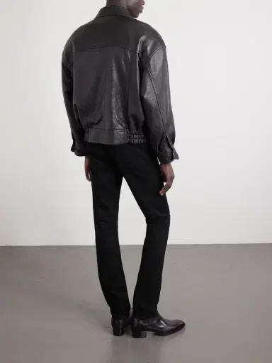 Tom Ford Slim-Fit Stretch Jeans - Men | Thumbnail 4 Tom Ford Slim-Fit Stretch Jeans - Men | Thumbnail 4