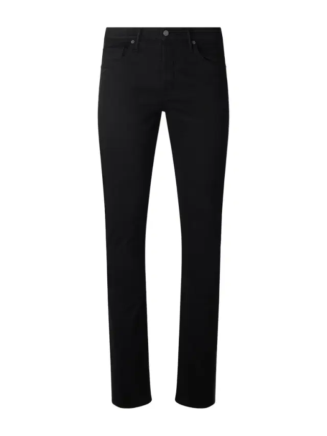 Tom Ford Slim-Fit Stretch Jeans - Men