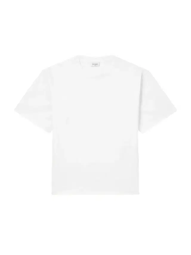 Cotton-Jersey T-Shirt - Men