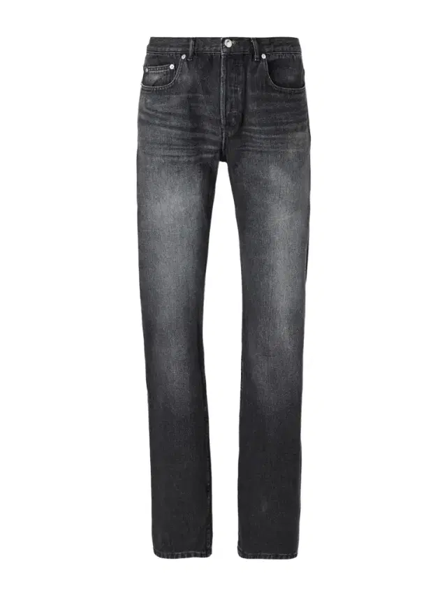 Rescue Straight-Leg Jeans - Men