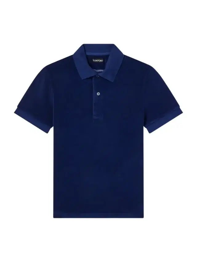 Slim-Fit Cotton-Blend Terry Polo Shirt - Men