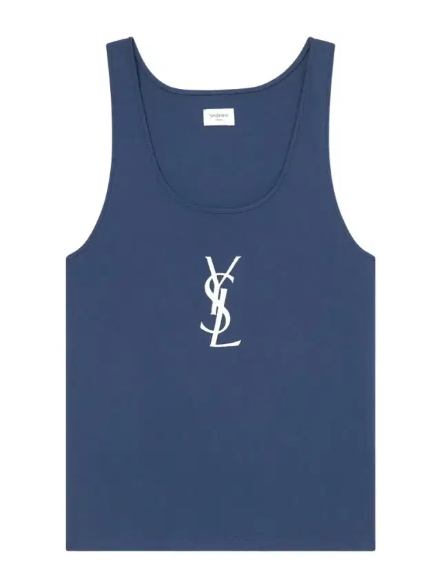 Logo-Embroidered Cotton-Jersey Tank Top - Men