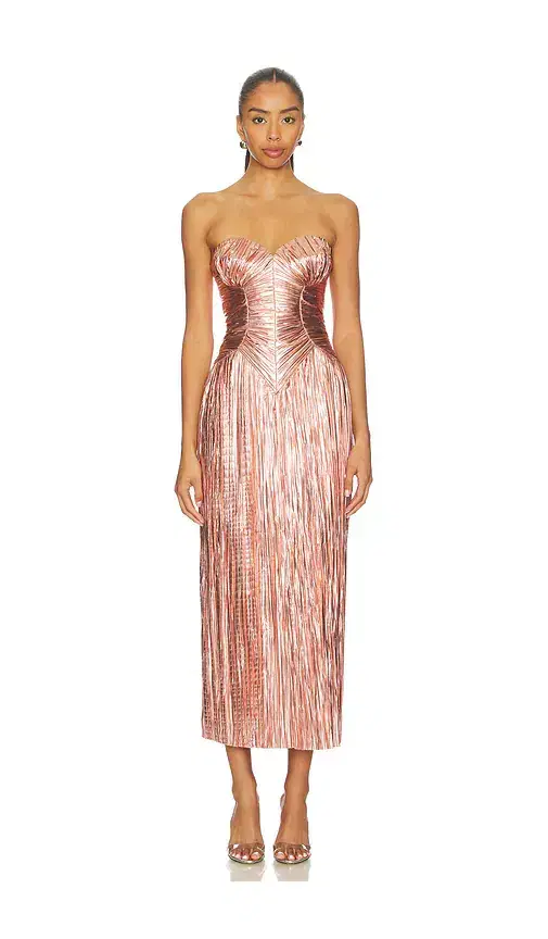 Ashika Gown