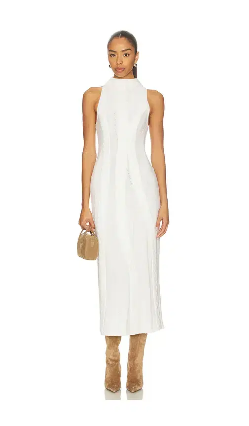 Cult Gaia Mollie Dress