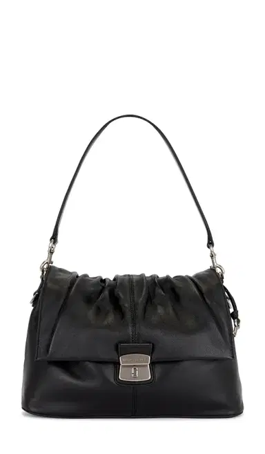 Marc Jacobs The Messenger Shoulder Bag | Thumbnail 1 Marc Jacobs The Messenger Shoulder Bag | Thumbnail 1