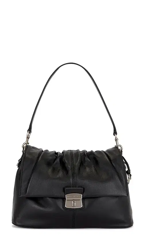 Marc Jacobs The Messenger Shoulder Bag