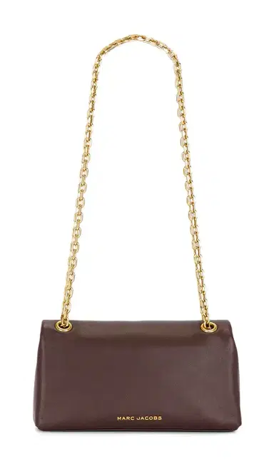 Marc Jacobs The Dual Chain Mini Bag | Thumbnail 2