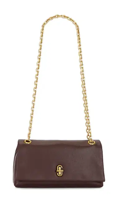 Marc Jacobs The Dual Chain Mini Bag | Thumbnail 1