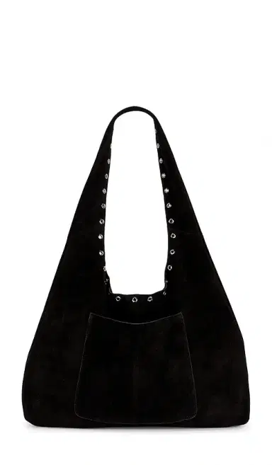 Rebecca Minkoff Industry Slouchy Hobo Bag | Thumbnail 2 Rebecca Minkoff Industry Slouchy Hobo Bag | Thumbnail 2
