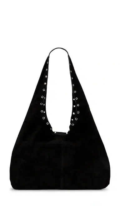 Rebecca Minkoff Industry Slouchy Hobo Bag | Thumbnail 1 Rebecca Minkoff Industry Slouchy Hobo Bag | Thumbnail 1