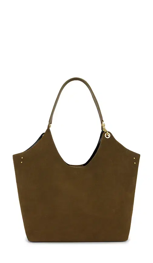 The Perfect Tote Bag