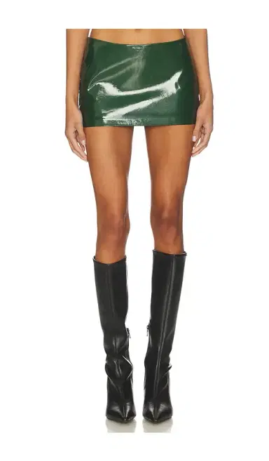 CULTNAKED Mini Mini Skort | Thumbnail 1