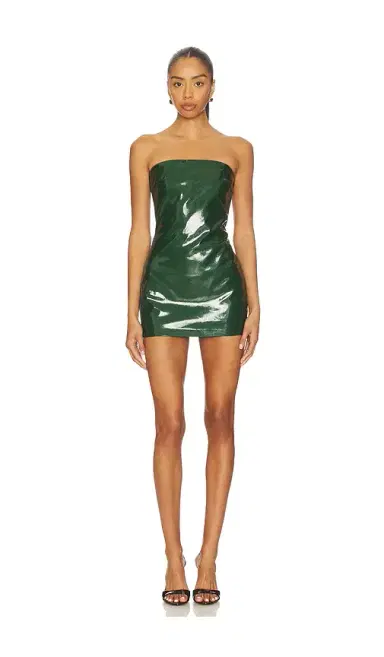 CULTNAKED Killa Dress | Thumbnail 1 CULTNAKED Killa Dress | Thumbnail 1