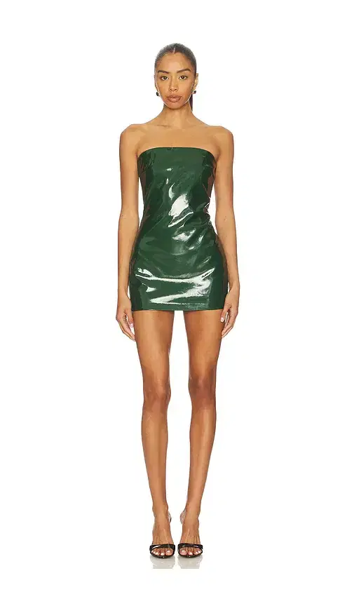 CULTNAKED Killa Dress