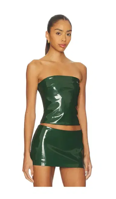 CULTNAKED Killa Strapless Top | Thumbnail 2 CULTNAKED Killa Strapless Top | Thumbnail 2
