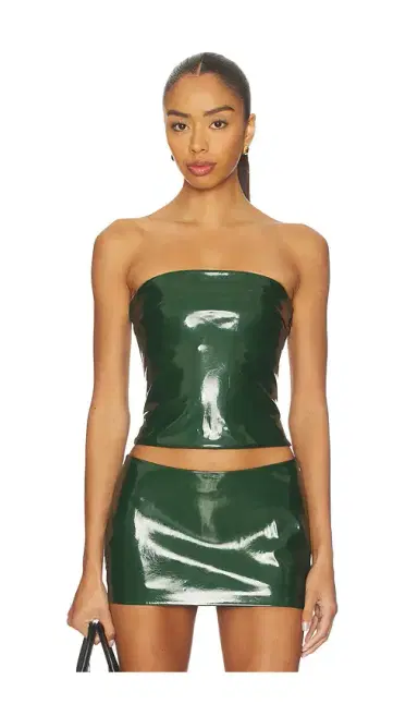 CULTNAKED Killa Strapless Top | Thumbnail 1 CULTNAKED Killa Strapless Top | Thumbnail 1