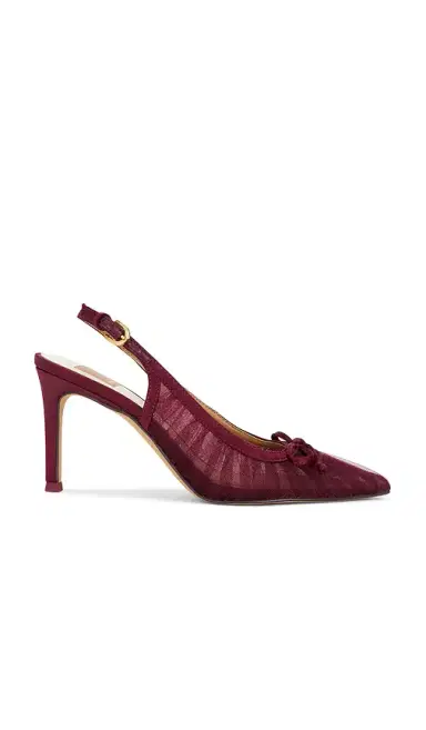 Dolce Vita Yela Slingback Pump | Thumbnail 1 Dolce Vita Yela Slingback Pump | Thumbnail 1