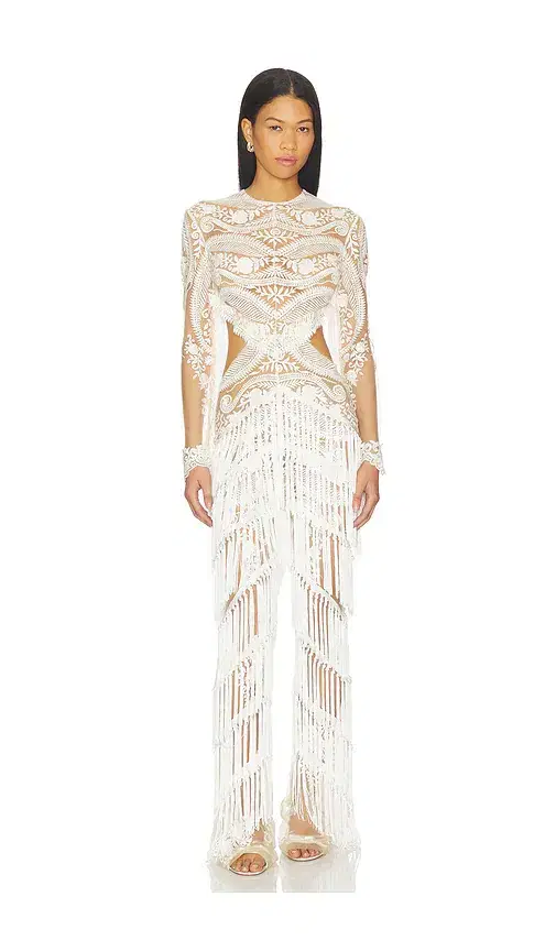 The Dolls House Roma Jumpsuit