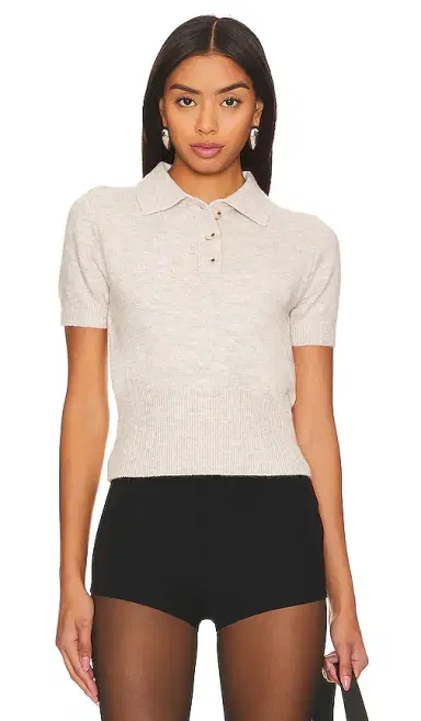Rue Sophie Ellis Top | Thumbnail 1