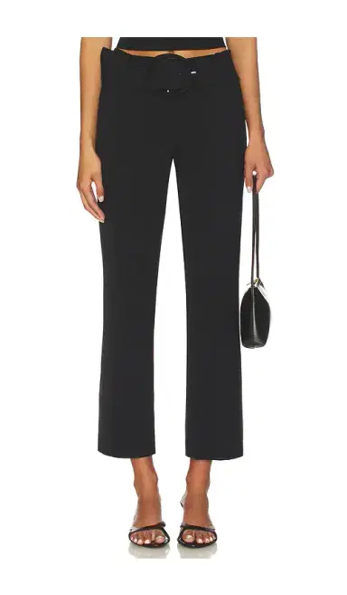 Cult Gaia Zaki Pant | Thumbnail 1 Cult Gaia Zaki Pant | Thumbnail 1