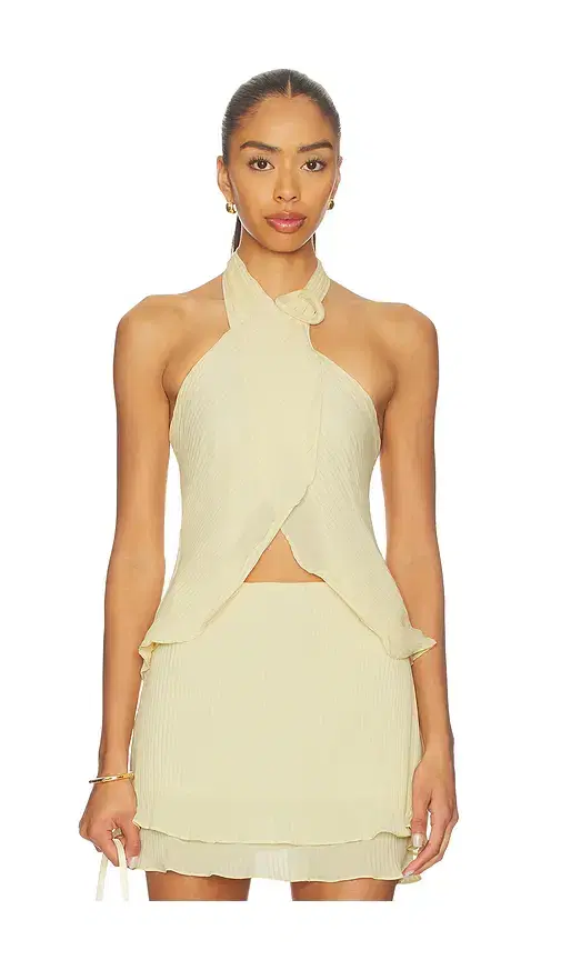 Baobab Lira Top