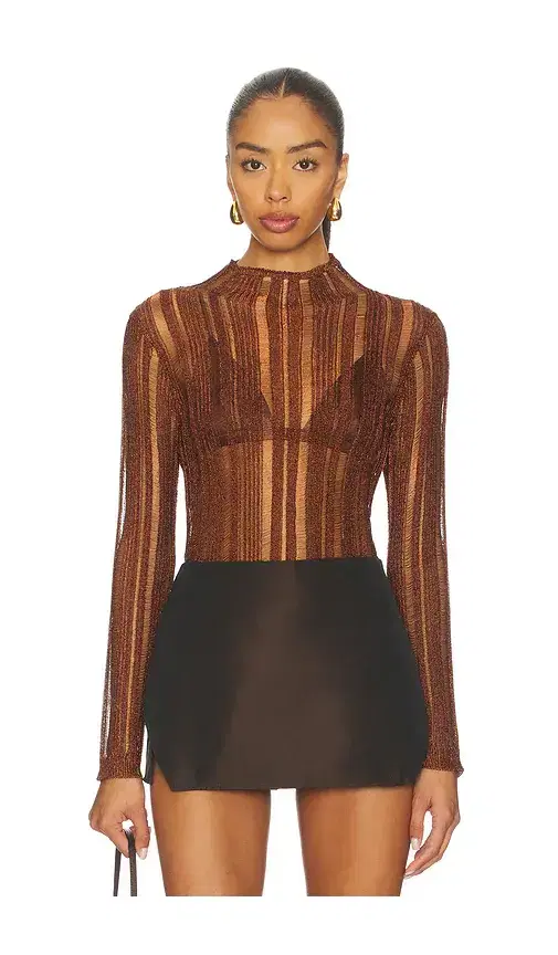 Cult Gaia Kyla Top