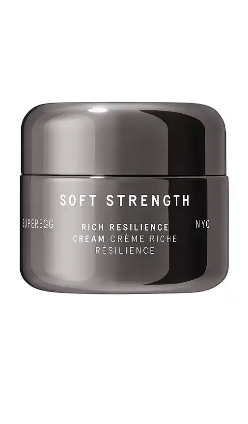 Superegg Soft Strength Rich Cream