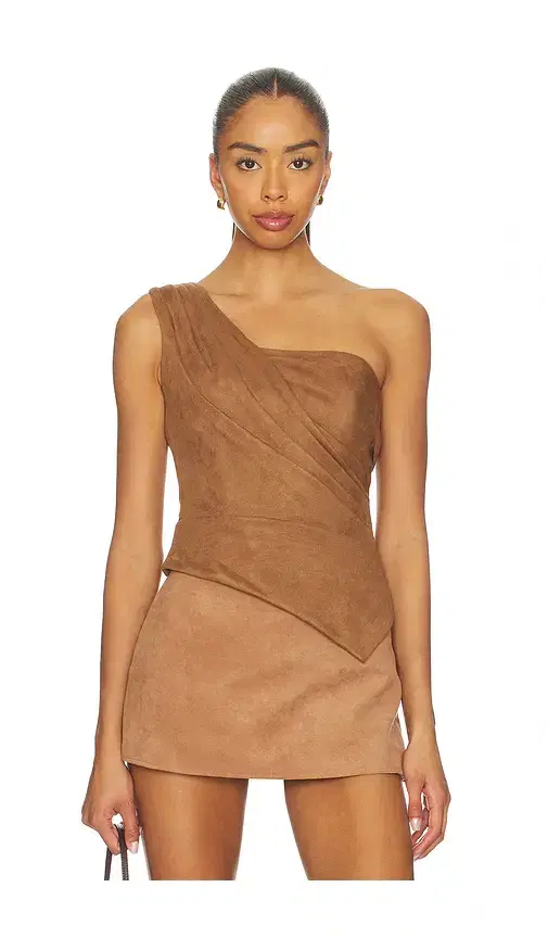 Maud Corset Top