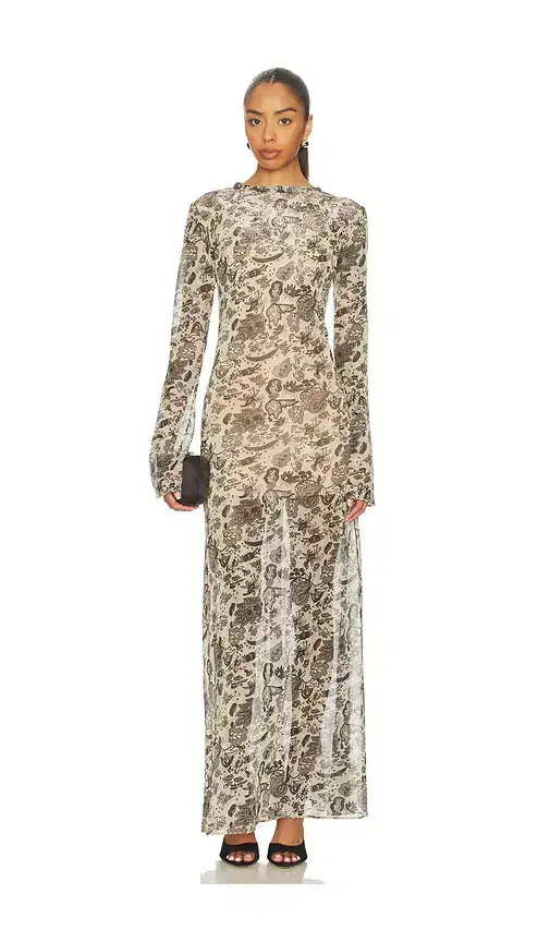 Rory Dress