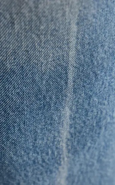 AGOLDE Lana Rigid Mid-Rise Straight-Leg Jeans | Thumbnail 5