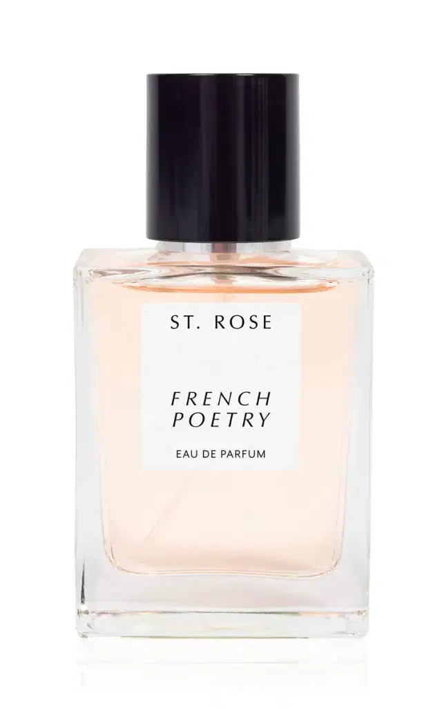 French Poetry Eau de Parfum