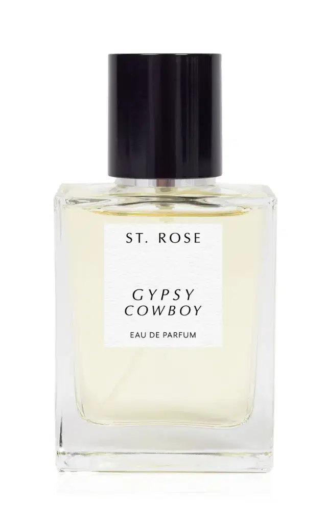 Gypsy Cowboy Eau de Parfum