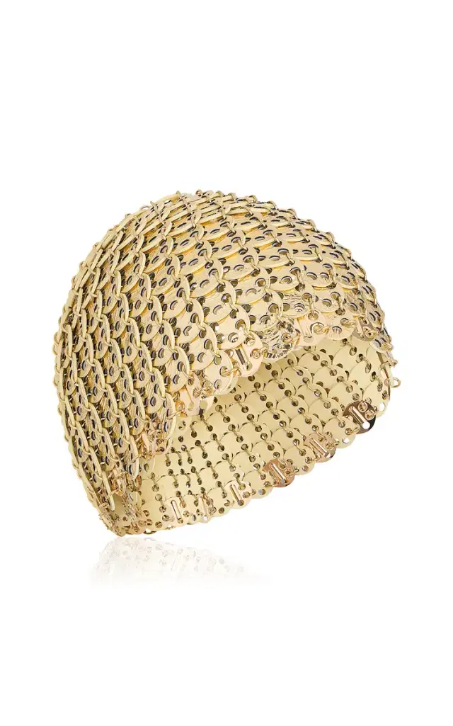 Chainmail Cap
