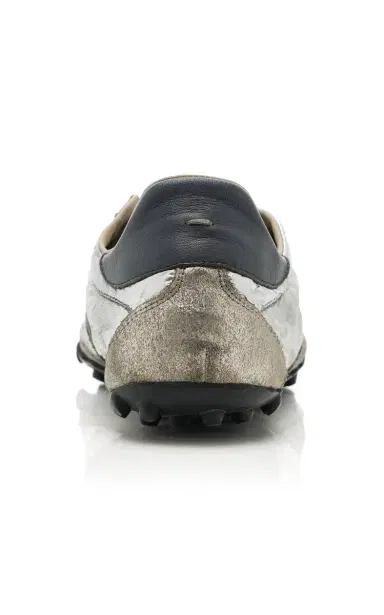 Maison Margiela Sprinters Lamé Sneakers | Thumbnail 5 Maison Margiela Sprinters Lamé Sneakers | Thumbnail 5