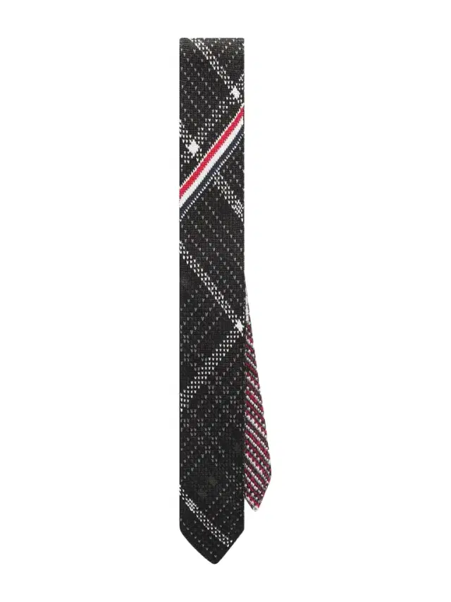 5cm Silk-Jacquard Tie - Men