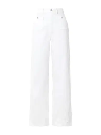 Ralph Lauren Collection Dylon High-rise Straight-leg Jeans | Thumbnail 1