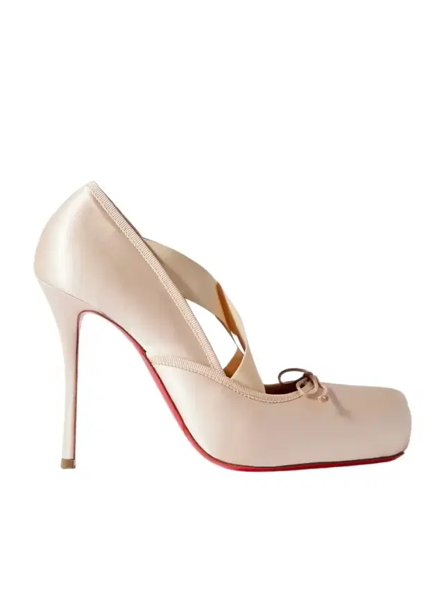 Cassiastic 100 Satin Ballet