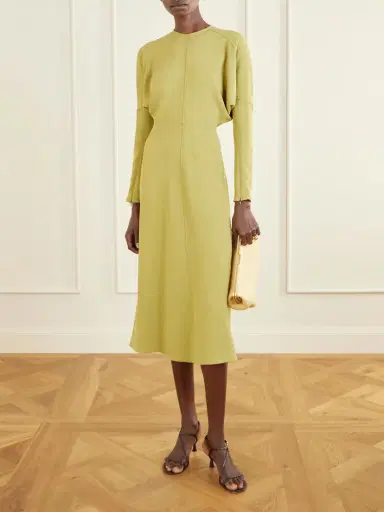 Proenza Schouler Amory Leather Clutch | Thumbnail 2 Proenza Schouler Amory Leather Clutch | Thumbnail 2