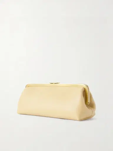Proenza Schouler Amory Leather Clutch | Thumbnail 4 Proenza Schouler Amory Leather Clutch | Thumbnail 4