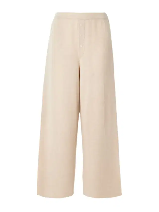 Everywhere Cashmere Track Pants