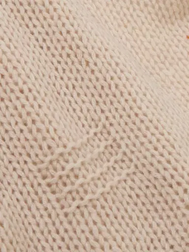 Guest In Residence The Blanket Ribbed Cashmere Scarf | Thumbnail 3 Guest In Residence The Blanket Ribbed Cashmere Scarf | Thumbnail 3