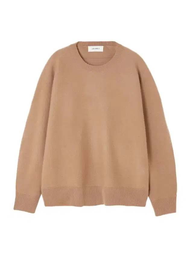 Haily Cashmere Sweater