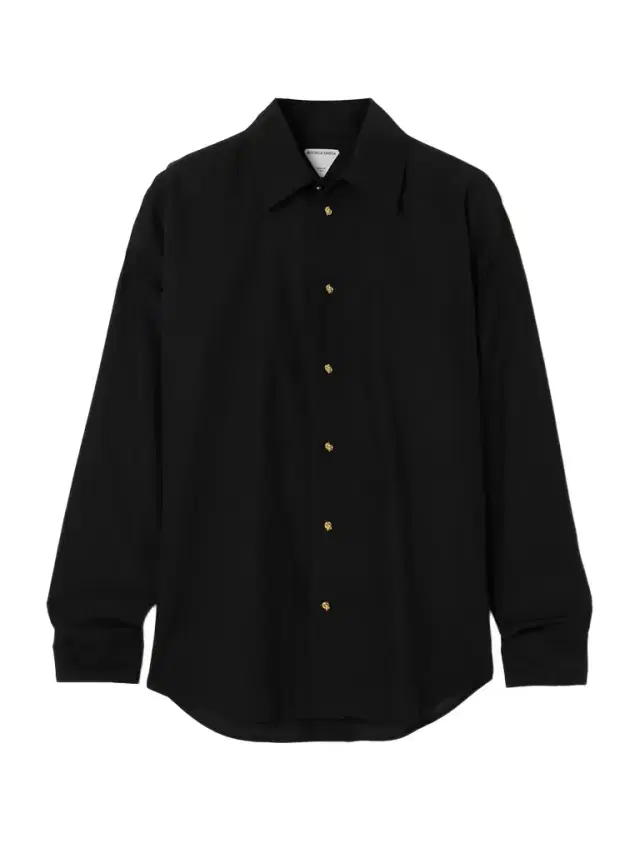 Poplin Shirt